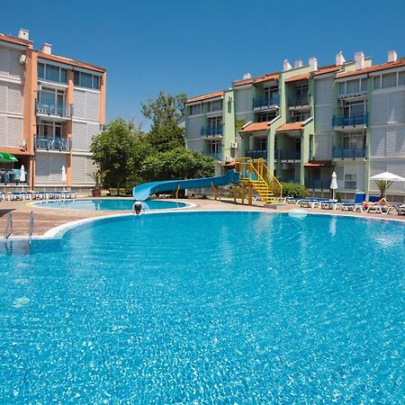 Apartment Sea Shell 2 Sunny Beach Exterior foto