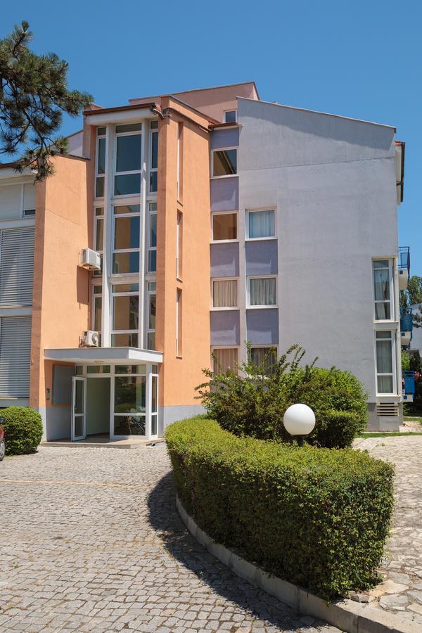 Apartment Sea Shell 2 Sunny Beach Exterior foto