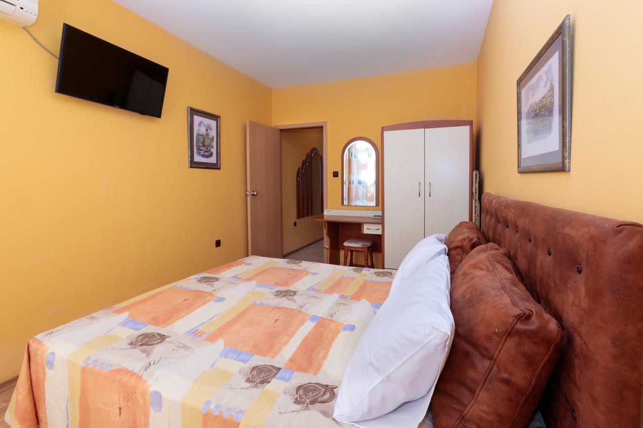 Apartment Sea Shell 2 Sunny Beach Exterior foto