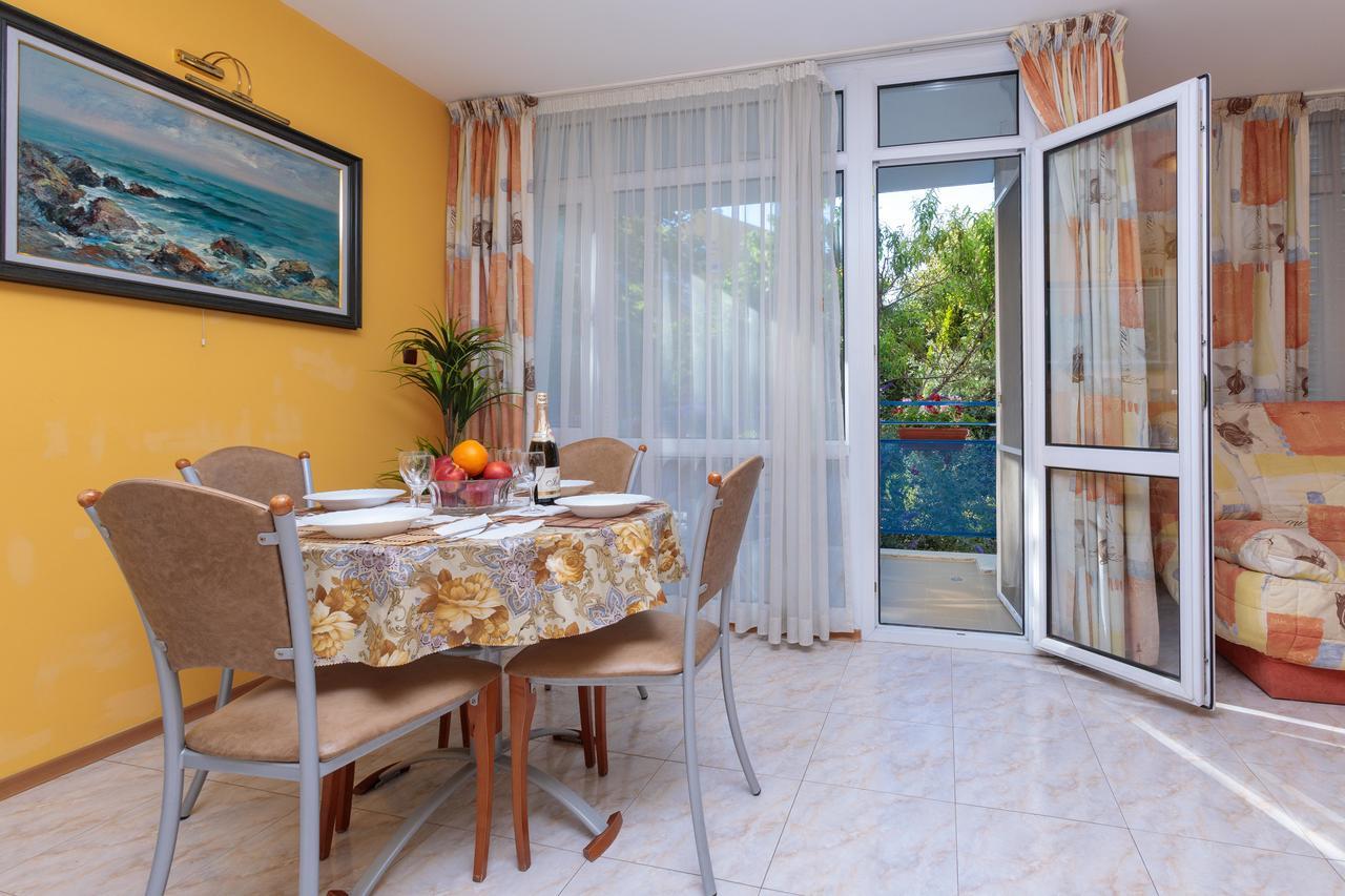 Apartment Sea Shell 2 Sunny Beach Exterior foto